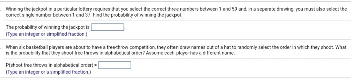 Pecinta Angka Harus Coba Jackpot Lottery VIP, Untungnya Berlipat