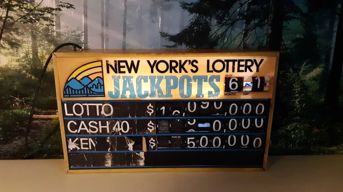 Angka Besar Lottery VIP: Jalan Cepat Menuju Jackpot 4D